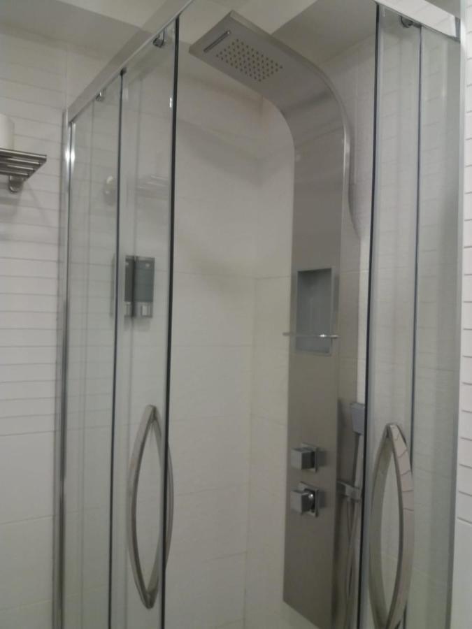 Garibaldi Station 2Punto0 Bed & Breakfast Napoli Bagian luar foto